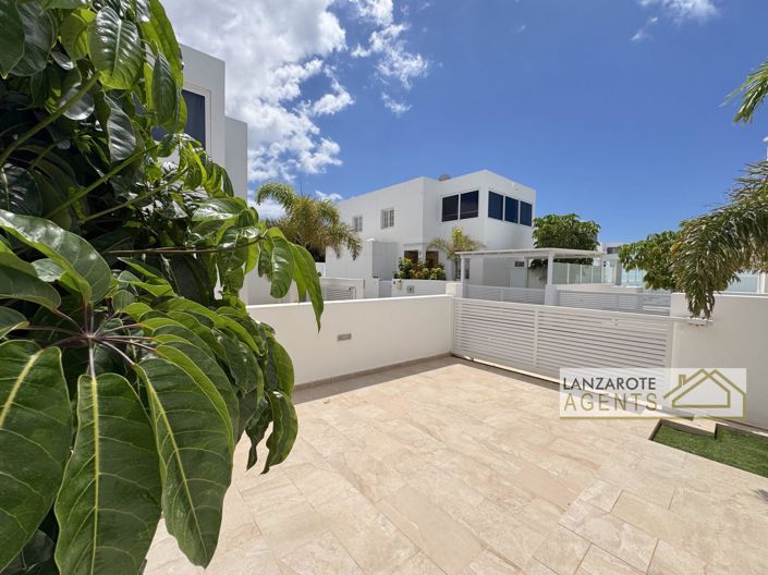 Image No.29-Villa de 2 chambres à vendre à Playa Blanca