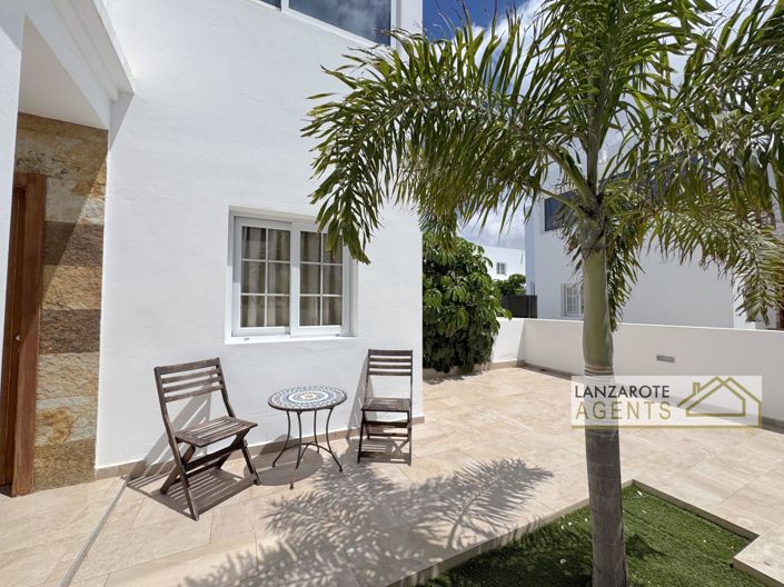 Image No.30-Villa de 2 chambres à vendre à Playa Blanca