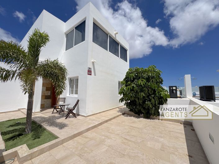 Image No.31-Villa de 2 chambres à vendre à Playa Blanca