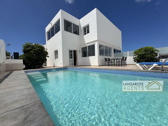 Image No.32-Villa de 2 chambres à vendre à Playa Blanca