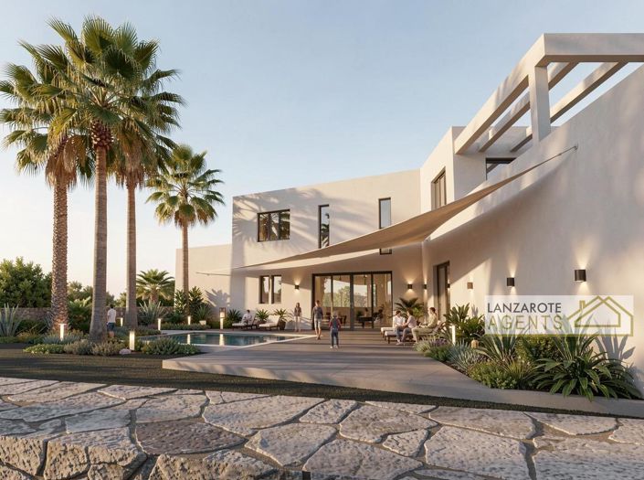 Image No.2-4 Bed Villa for sale