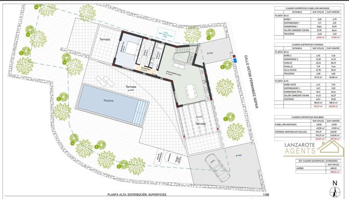 Image No.5-4 Bed Villa for sale