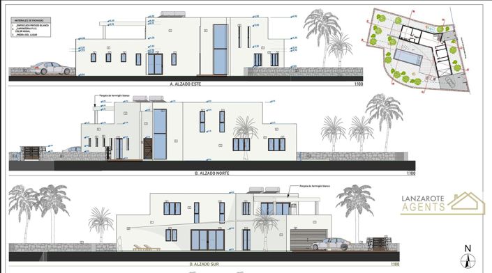 Image No.7-4 Bed Villa for sale