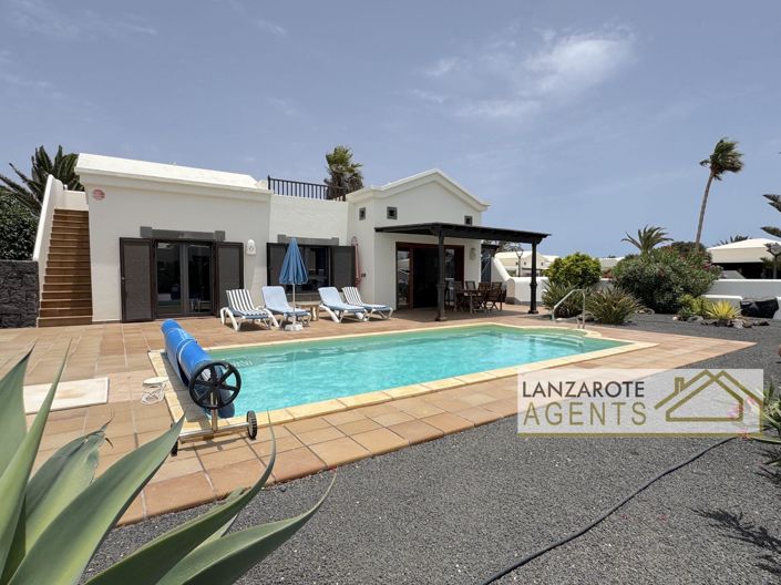 Image No.32-Villa de 2 chambres à vendre à Playa Blanca