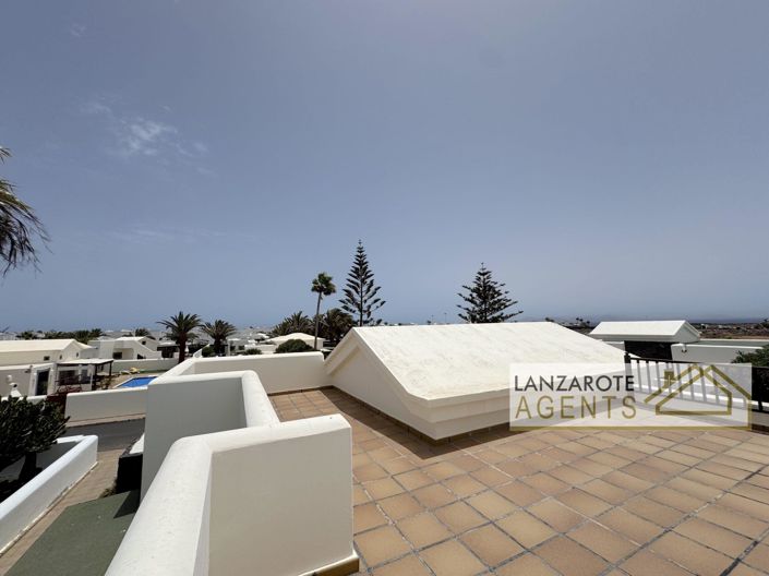 Image No.33-Villa de 2 chambres à vendre à Playa Blanca