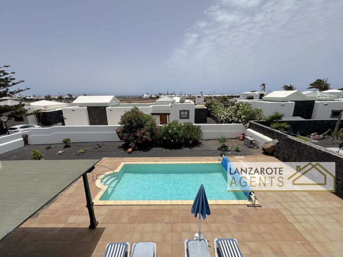 Image No.34-Villa de 2 chambres à vendre à Playa Blanca