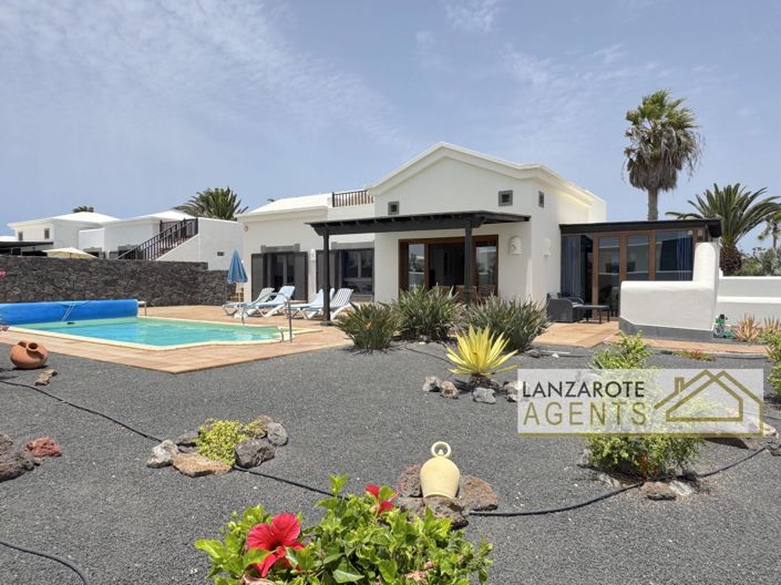 Image No.37-Villa de 2 chambres à vendre à Playa Blanca