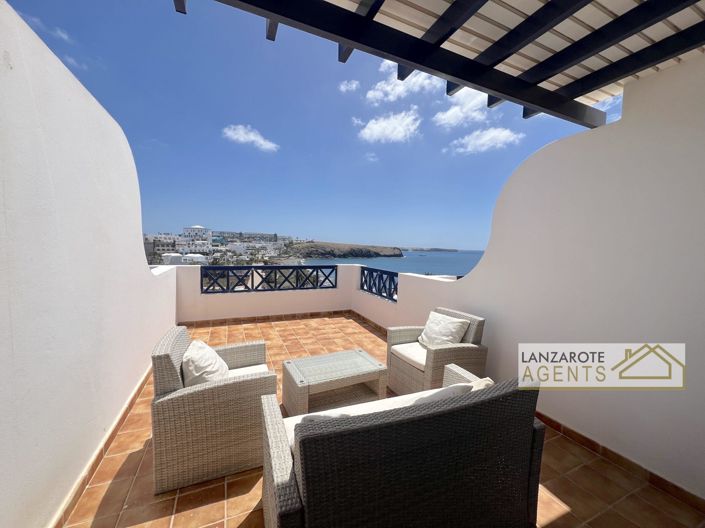 Image No.15-Villa de 4 chambres à vendre à Playa Blanca