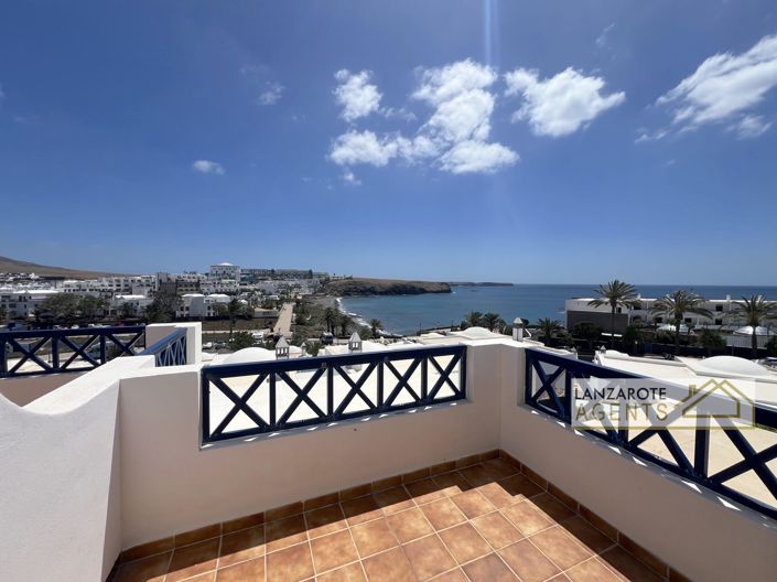 Image No.19-Villa de 4 chambres à vendre à Playa Blanca