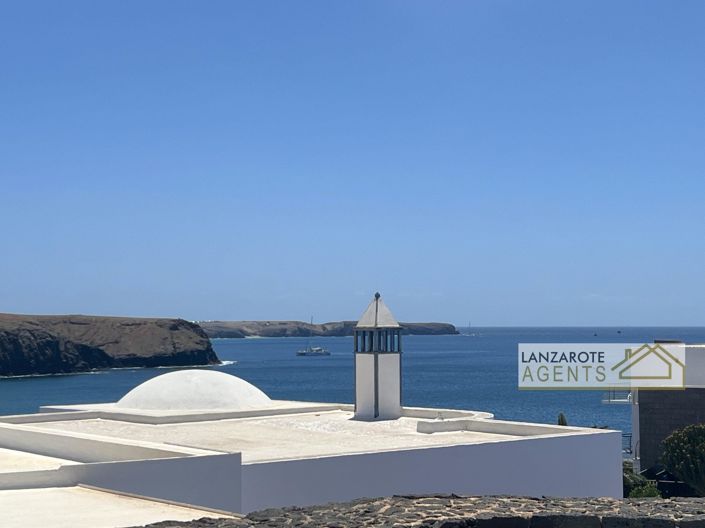 Image No.27-Villa de 4 chambres à vendre à Playa Blanca