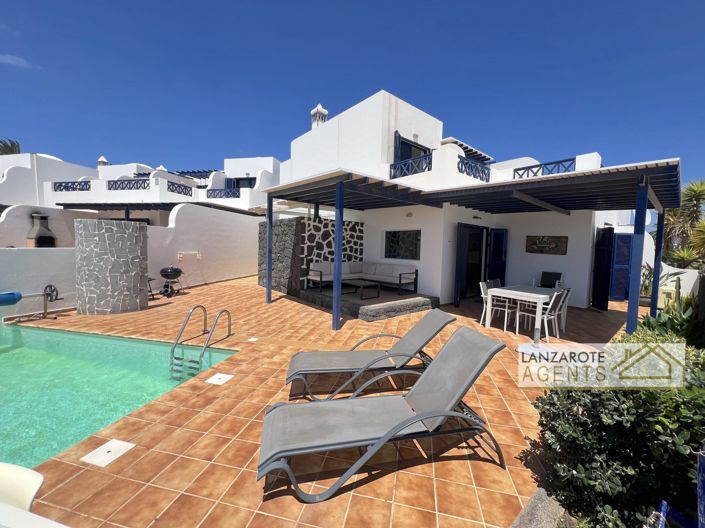 Image No.29-Villa de 4 chambres à vendre à Playa Blanca