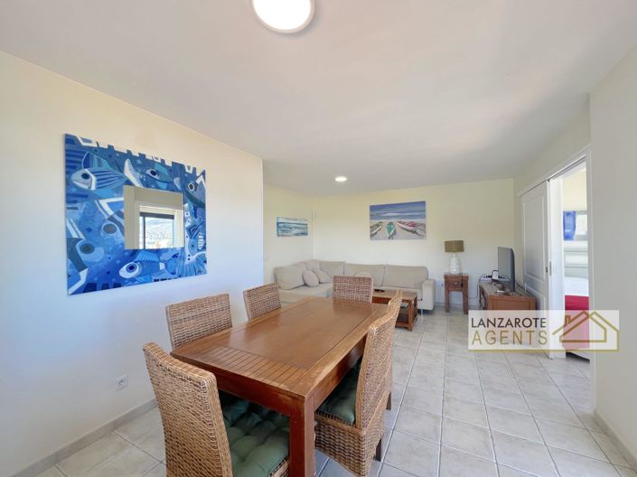 Image No.3-Villa de 4 chambres à vendre à Playa Blanca