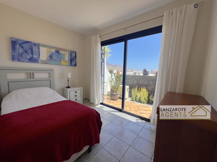 Image No.8-Villa de 4 chambres à vendre à Playa Blanca