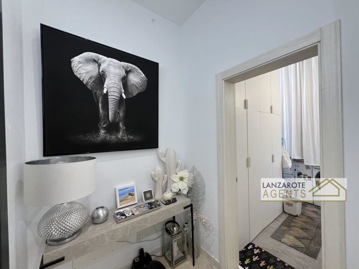 Image No.12-Villa de 3 chambres à vendre à Playa Blanca