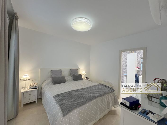 Image No.15-Villa de 3 chambres à vendre à Playa Blanca