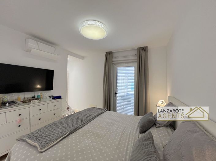 Image No.16-Villa de 3 chambres à vendre à Playa Blanca