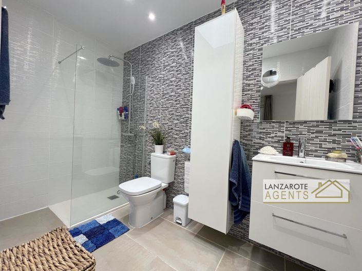 Image No.17-Villa de 3 chambres à vendre à Playa Blanca