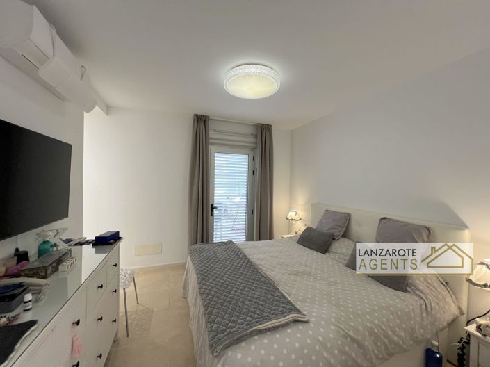 Image No.18-Villa de 3 chambres à vendre à Playa Blanca