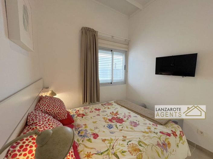 Image No.20-Villa de 3 chambres à vendre à Playa Blanca