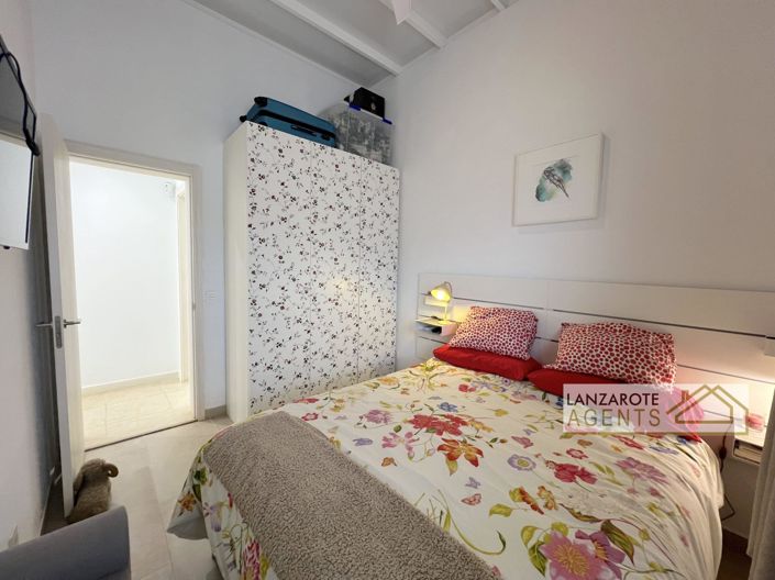 Image No.21-Villa de 3 chambres à vendre à Playa Blanca