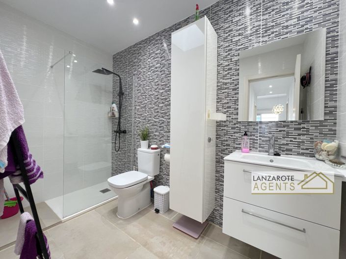 Image No.22-Villa de 3 chambres à vendre à Playa Blanca