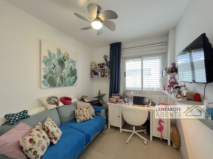 Image No.23-Villa de 3 chambres à vendre à Playa Blanca