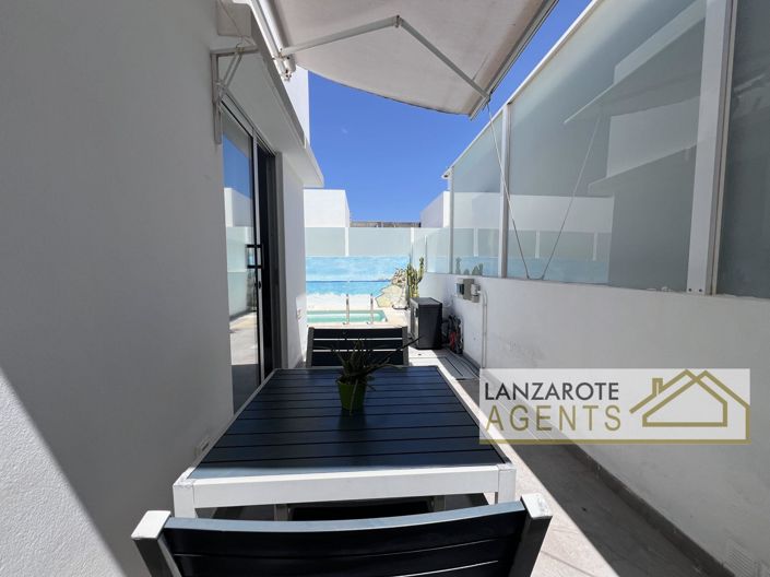 Image No.24-Villa de 3 chambres à vendre à Playa Blanca