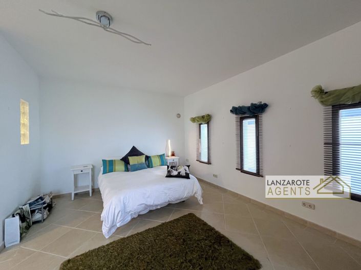Image No.19-Villa de 3 chambres à vendre à Playa Blanca