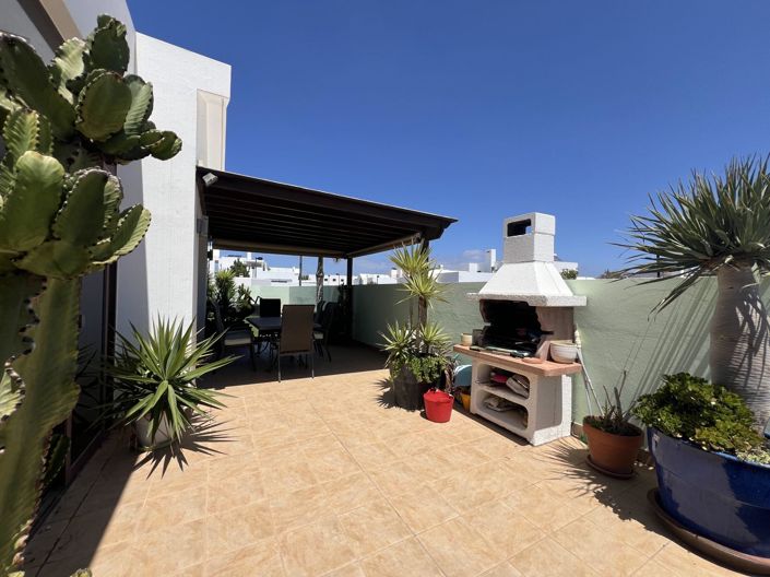 Image No.21-Villa de 3 chambres à vendre à Playa Blanca