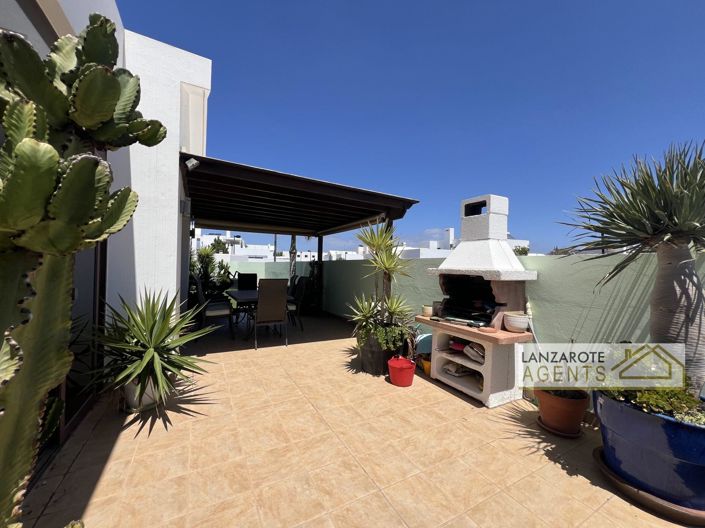 Image No.21-Villa de 3 chambres à vendre à Playa Blanca