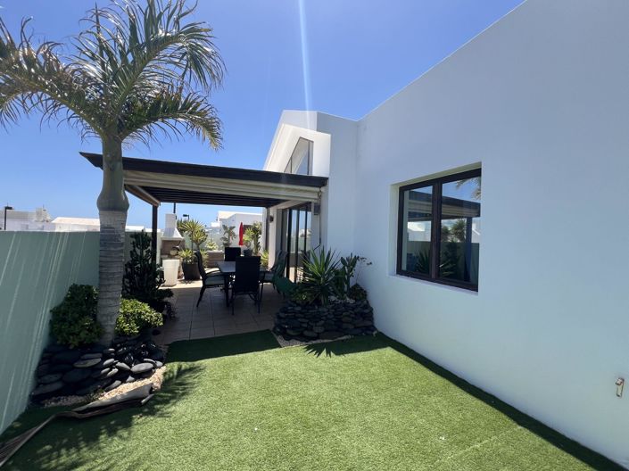 Image No.22-Villa de 3 chambres à vendre à Playa Blanca