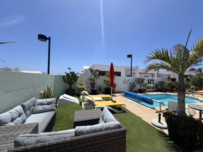 Image No.23-Villa de 3 chambres à vendre à Playa Blanca