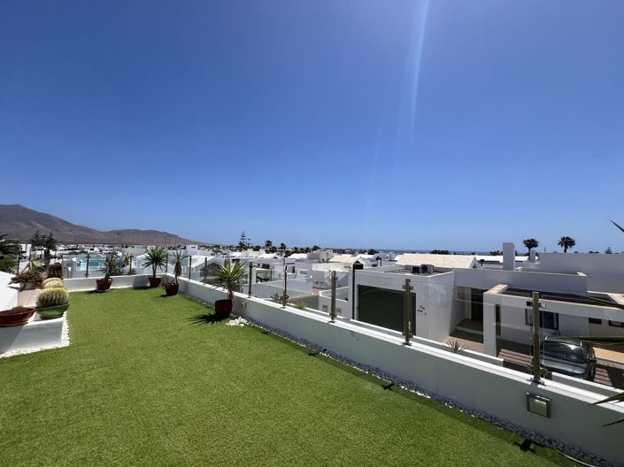 Image No.26-Villa de 3 chambres à vendre à Playa Blanca