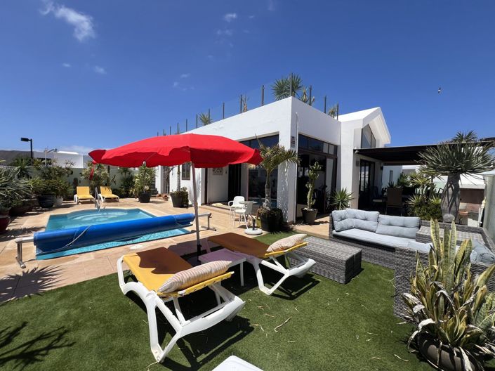 Image No.28-Villa de 3 chambres à vendre à Playa Blanca