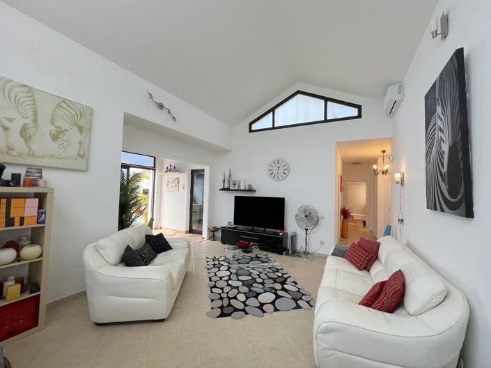 Image No.4-Villa de 3 chambres à vendre à Playa Blanca