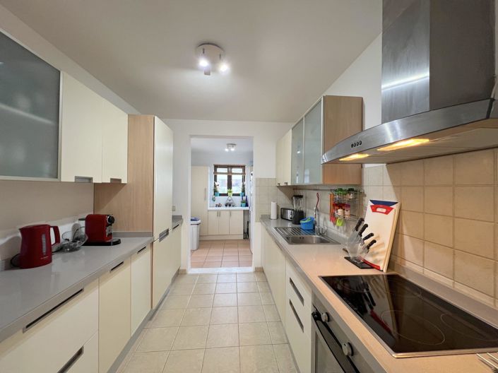 Image No.7-Villa de 3 chambres à vendre à Playa Blanca