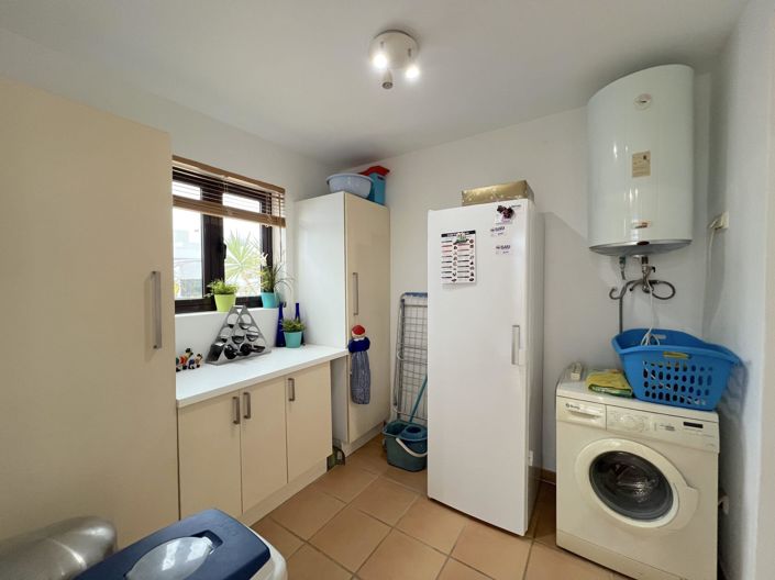 Image No.8-Villa de 3 chambres à vendre à Playa Blanca