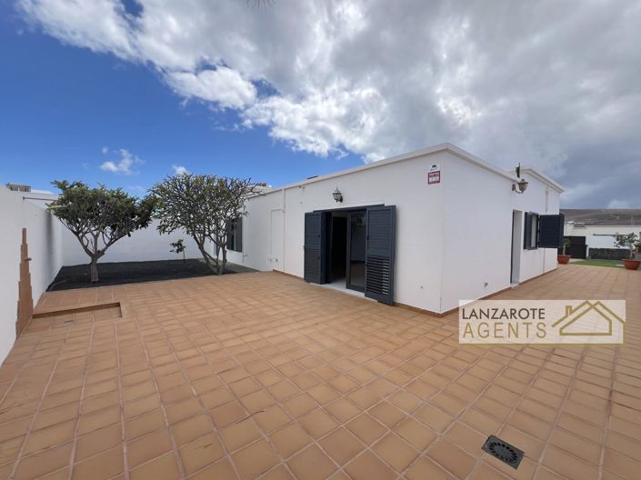 Image No.22-Villa de 3 chambres à vendre à Playa Blanca