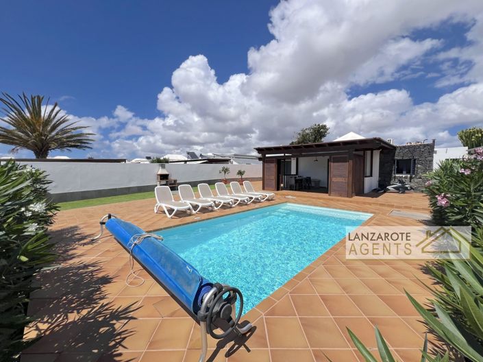 Image No.27-Villa de 3 chambres à vendre à Playa Blanca