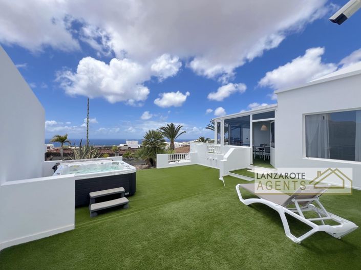 Image No.24-3 Bed Villa for sale