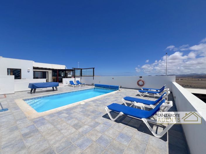Image No.22-5 Bed Villa for sale