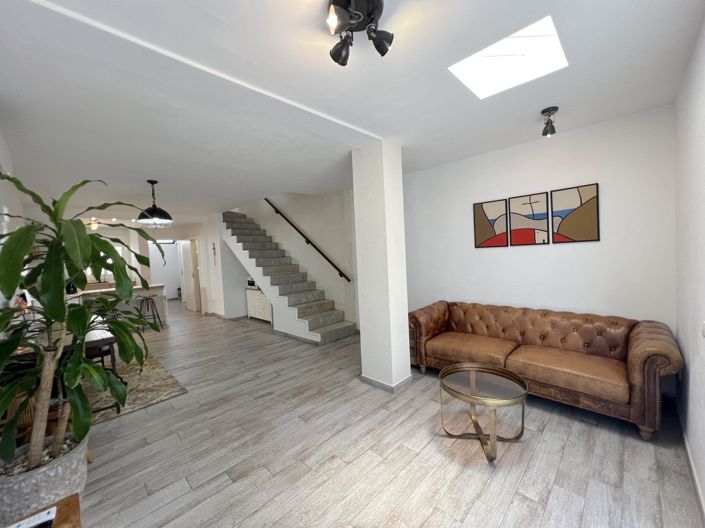 Image No.2-Villa de 2 chambres à vendre à Playa Blanca
