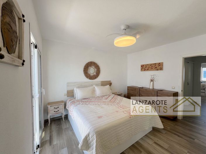 Image No.22-Villa de 2 chambres à vendre à Playa Blanca