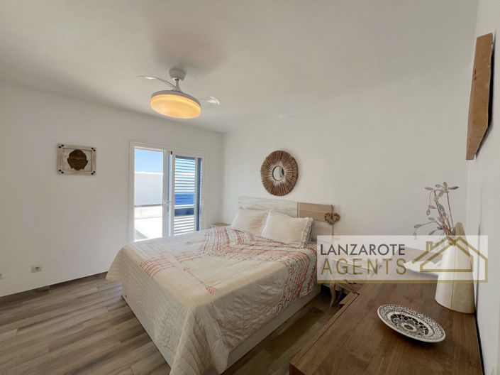 Image No.23-Villa de 2 chambres à vendre à Playa Blanca