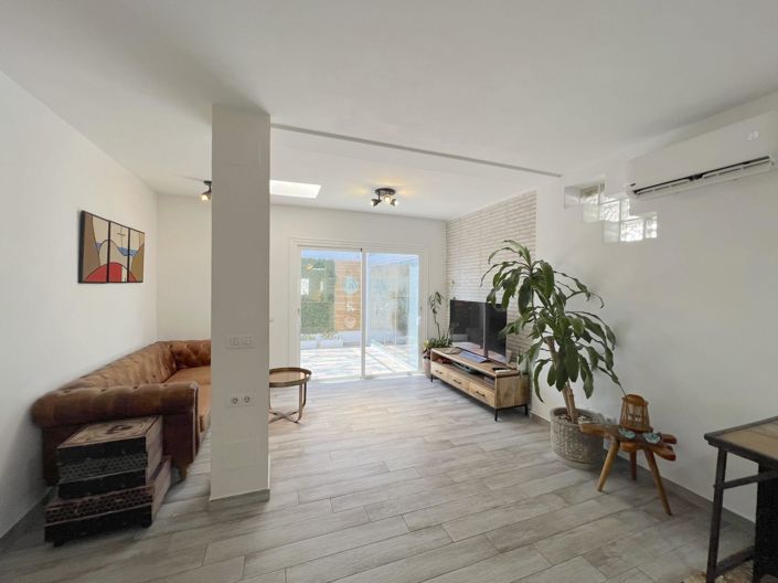 Image No.4-Villa de 2 chambres à vendre à Playa Blanca