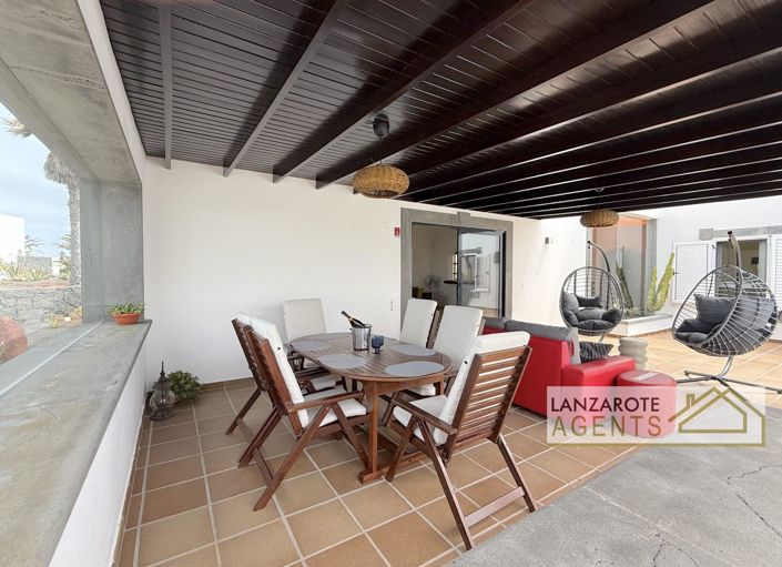 Image No.27-Villa de 3 chambres à vendre à Playa Blanca
