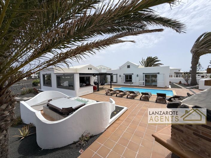 Image No.29-Villa de 3 chambres à vendre à Playa Blanca