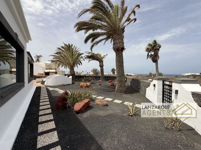 Image No.32-Villa de 3 chambres à vendre à Playa Blanca