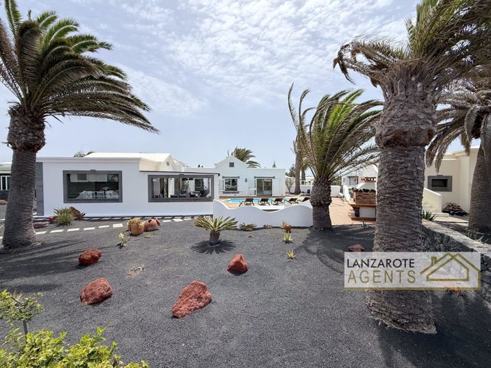 Image No.35-Villa de 3 chambres à vendre à Playa Blanca