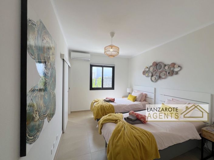 Image No.32-Villa de 4 chambres à vendre à Playa Blanca